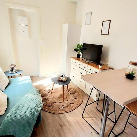 Cosy Yucca - 1Ch - Quartier Des Halles & Parking Pau Exterior foto